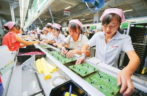 第二個深圳出現了？馬云狂砸240億，劉強東投資320億，華為直接落戶此小縣城，它憑何備受青睞？